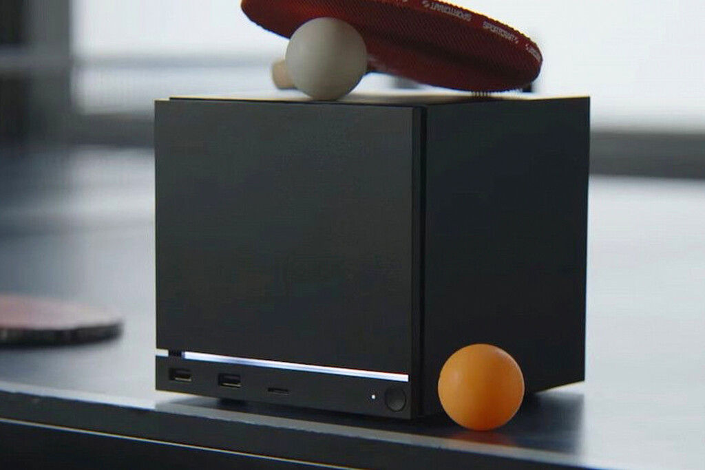 Hardware de la nueva Steam Machine