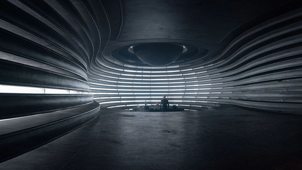 Sólo tienes 3 días para verla en Netflix: uno de los espectáculos de ciencia ficción más impresionantes de los últimos años