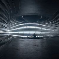 Sólo tienes 3 días para verla en Netflix: uno de los espectáculos de ciencia ficción más impresionantes de los últimos años 