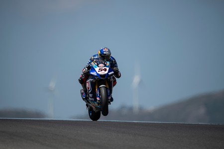 Razgatlioglu Portimao Sbk 2020