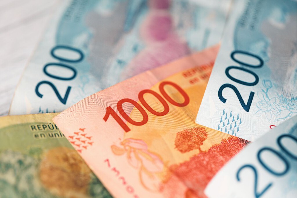 Cómo quedan las tasas de los plazos fijos a 30 días en Argentina: cómo solicitar uno y ranking de TNA de los principales bancos 