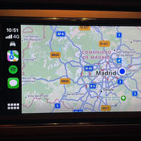 Mapas Apple iOS 15: la actualización trae tráfico en directo y vista en 3D 