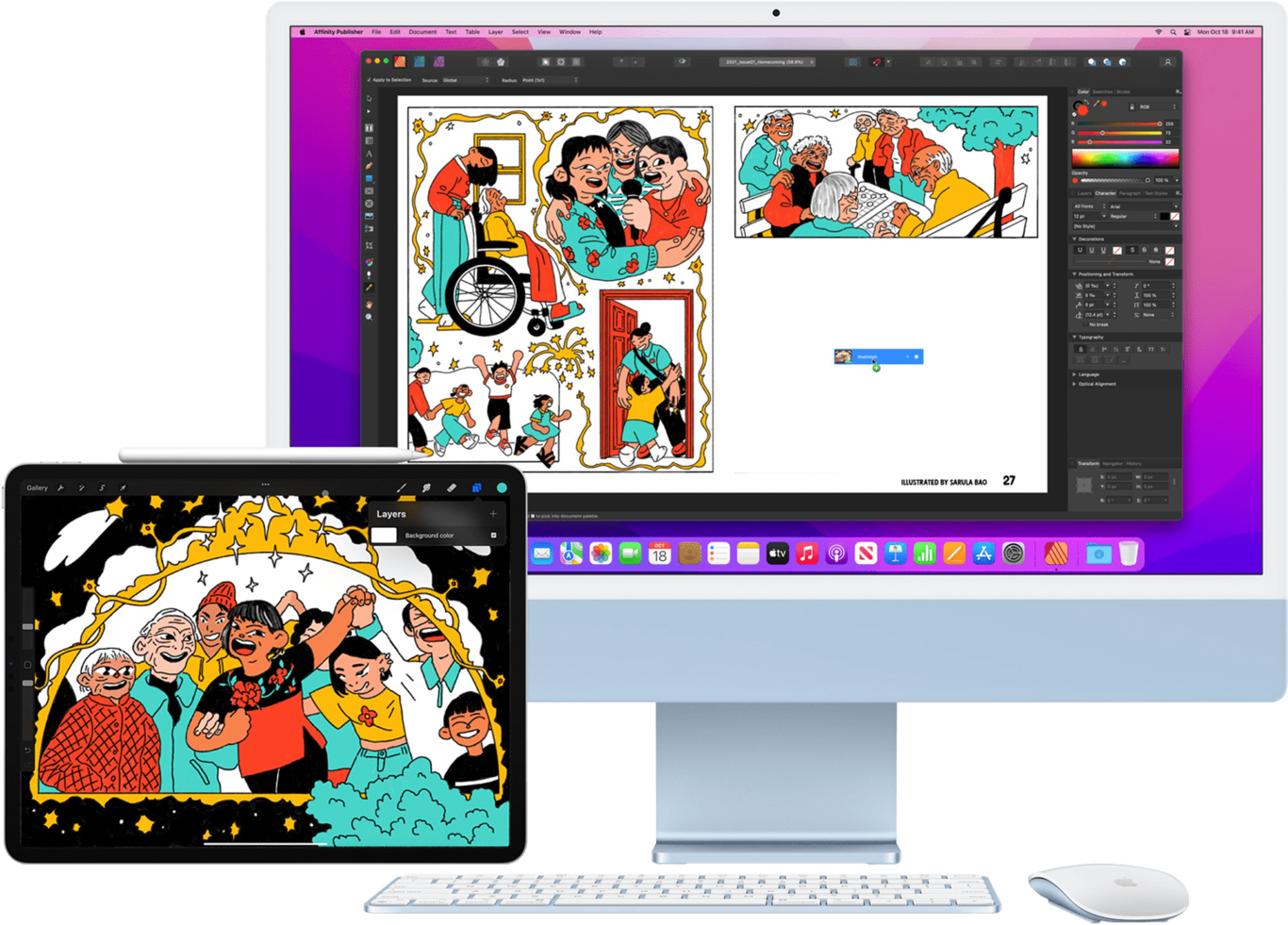 Control universal qué es, para qué sirve y cómo podemos integrarlo en