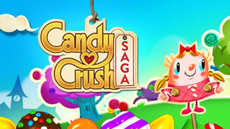 Candy Crush y King valorados en la Bolsa en más de 7,000 mdd‏ 