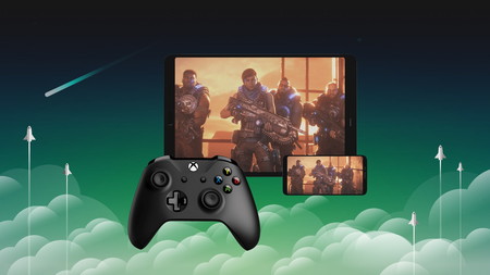 Project xCloud adelanta a Stadia y GeForce Now llegando por fin a iOS, pero de forma muy limitada y solo en tres países