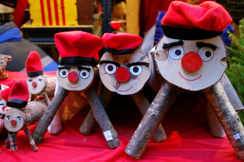 Planes de Navidad en Cataluña: estas son las ferias y mercados que no debes perderte 