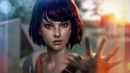 Life is Strange es la nueva aventura de los creadores de Remember Me