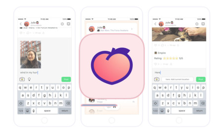 ¿Tú tampoco sabes qué es Peach? Así es esta última moda efímera