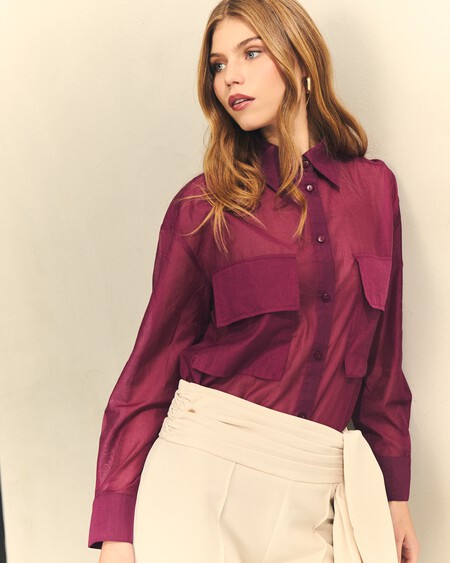 blusa