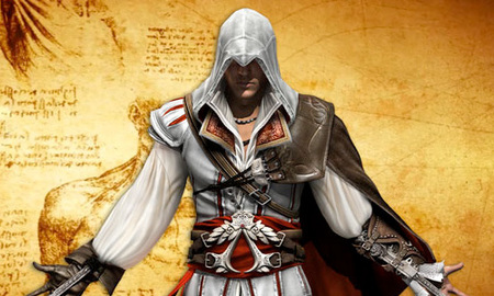 'Assassin's Creed 2', nuevo y espectacular vídeo in-game a buena calidad