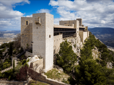 Parador