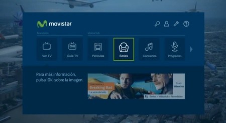 Movistar TV simplifica su oferta con sólo dos paquetes: Movistar TV y Movistar TV Familiar