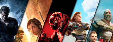 Un exjefe de PlayStation cuestiona la decisión de Sony de frenar la llegada de exclusivos a PC. Todo radica en la sostenibilidad 