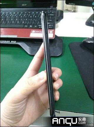 Oppo sigue a lo suyo y prepara el Smartphone más delgado