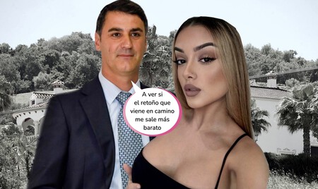 ¿De dónde saca el dinero Juls Janeiro? Este es su último caprichazo de 800 pavos