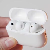 Tengo unos AirPods Pro 2 y no sabía si comprar los Pro 3. Los he probado y tengo claro por qué me quedo en los Pro 2