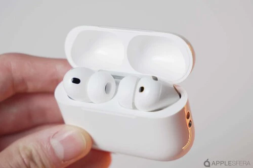 Airpods Pro 3