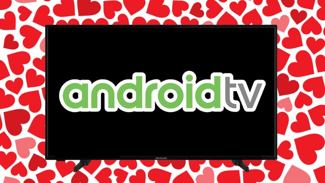 Tv Android Tv