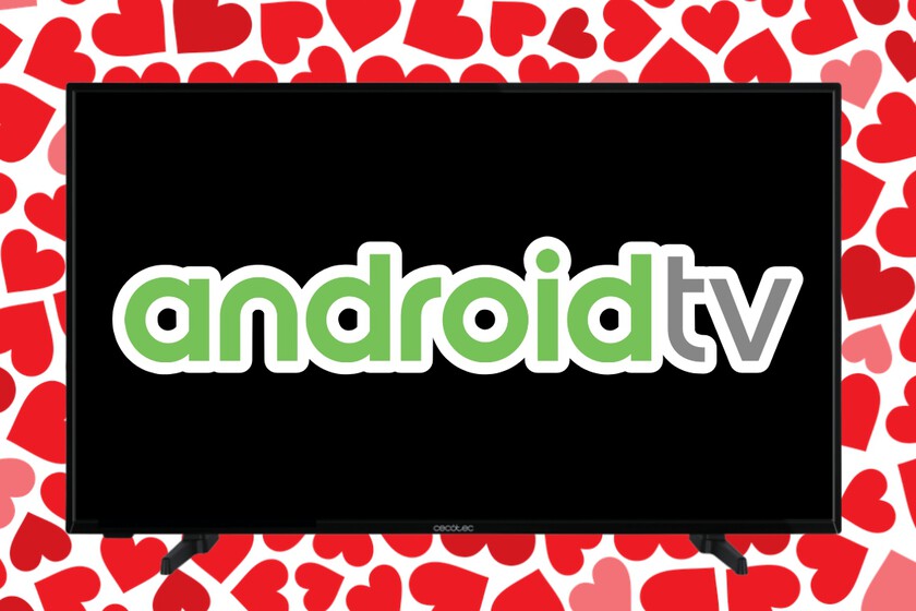 Android TV is my favorite Smart TV operating system and you can find it