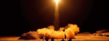 Los insurgentes de Yemen no sabían hacer cohetes guiados con alcances de 2.000 kilómetros. Hasta que abrieron Claude