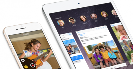 Datos oficiales: la adopción de iOS 8 llega al 46% cinco días después de su lanzamiento