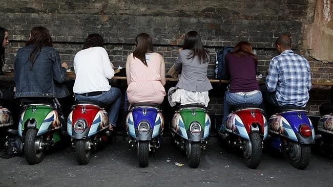 Los cinco consejos definitivos para vender tu moto