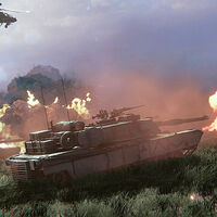 Mientras otros juegos se aferran al realismo, este de estrategia lo ignora en su ultima actualización e introduce lo último que esperaba ver en él 