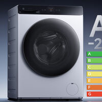 Aún estoy procesando ver una lavadora online y que se actualice como los móviles. Mira todo lo que les va a llegar a las de Xiaomi