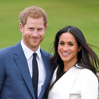 Meghan Markle y el príncipe Harry esperan su segundo hijo, un bebé arcoíris tras haber sufrido un aborto