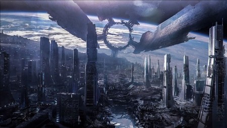 El jefe de diseño de Mass Effect pide normalizar los personajes homosexuales en los videojuegos