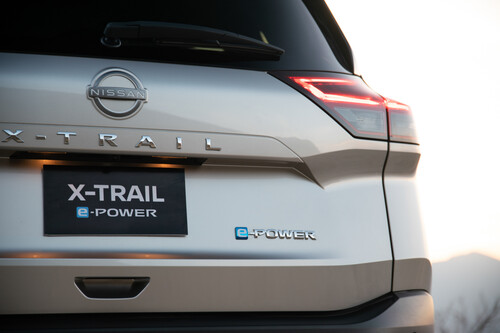 Nissan Ford y Stellantis
