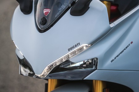 Ducati Supersport S 2017 023