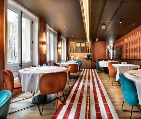 San Valentín en Madrid: 16 restaurantes para acertar en el Día de los Enamorados