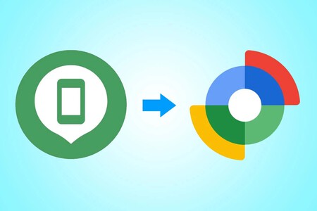 Find my device Android