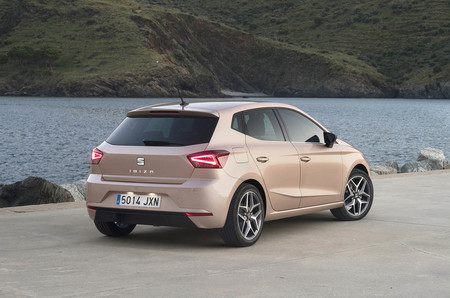 Prueba Seat Ibiza 2017