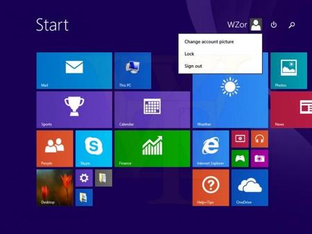 El Update 1 de Windows 8.1 podría direccionarnos por defecto al escritorio clásico