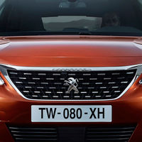 El león de Peugeot cumple 170 años: así ha evolucionado a lo largo de su historia el logo de coches más antiguo