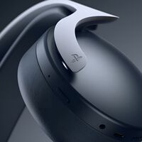 Los auriculares gaming inalámbricos mejor valorados en Amazon son de PlayStation y tienen 4,7 estrellas con más de 21.000 comentarios 