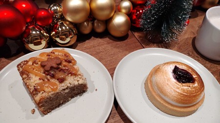 Esta panadería de CDMX ya tiene los postres navideños perfectos para tus reuniones de Fin de Año