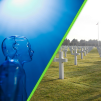 El caso de la mujer que asegura haber hablado con su amigo fallecido usando IA. Esta fue su supuesta plática 