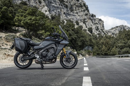 Yamaha Tracer 9 Gt 2023 020