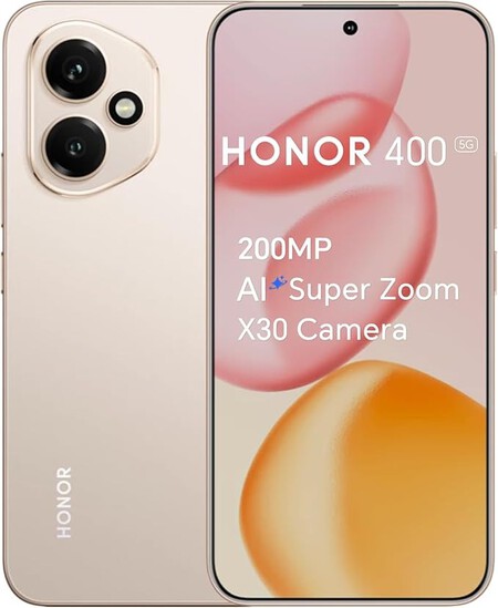 Honor 400