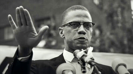 Who Killed Malcolm X