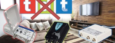 Cómo ver los canales de televisión de la TDT en todas las habitaciones de la casa: mejores formas tanto si tienes antena como si no