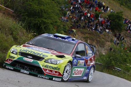 Ford busca la tecla para acercarse a los Citroën