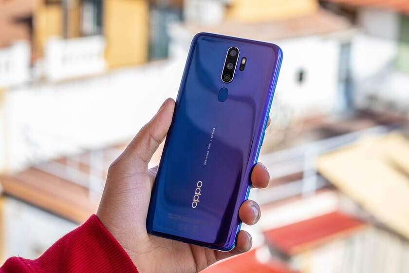 XatakaMovil Xataka Móvil