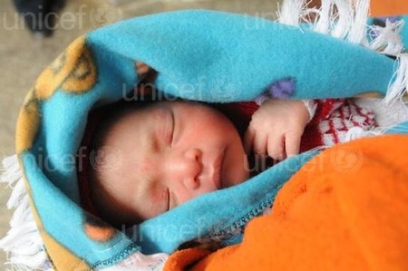 La mayoría de los niños que mueren antes de cumplir un mes podrían salvarse mediante cuidados de calidad en el parto