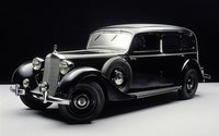 Hace 75 años apareció el primer Mercedes diesel