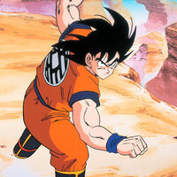 ¿Quieres darle un abrazo a Goku? Hay en desarrollo un parque de atracciones de Dragon Ball Z que costará 6.000 millones de euros, y estará aquí al lado 