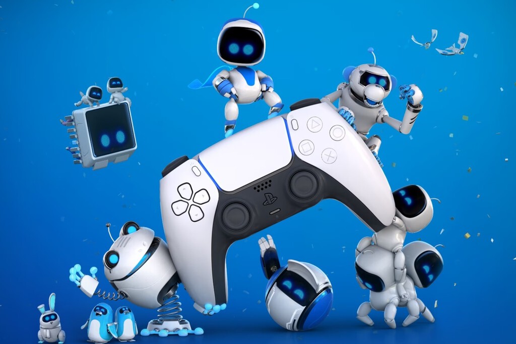 Experiencia de juego en PlayStation